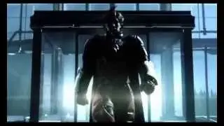 Lars Story Tekken6