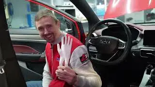 В гостях у Freestyle