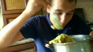 Она не вкусная!!