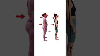 Как часто нужно заниматься своей осанкой?