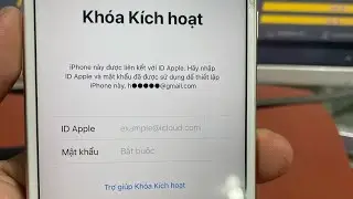 Bypass iCloud có sóng nghe gọi full iPhone 6s plus iOS 15.7. by iRemoval Pro #bypassicloud