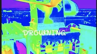 DROWNING FT:@1Knifer @hazri5013