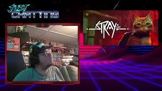 Stray for Steam - game play part 4