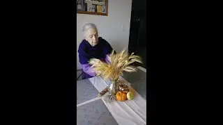 Tiempo con mi Mami   Octubre 2020