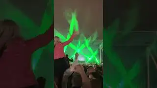 Tiesto - Lethal Industry Part 1 Dublin 26/08/2023
