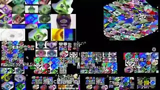 (very loud)too many klaskyklaskyklaskyklasky Gummy Bear song version in 8 parsion