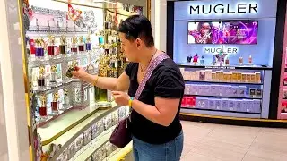 THE COOLEST AIRPORT IN THE UAE/BEST DUTY FREE