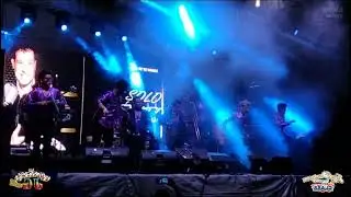 Los Chavos JG Ft. Jorge Domínguez & Su Grupo Super Class - LÁSTIMA (En Vivo)