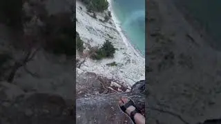 Голубая бездна.(1)