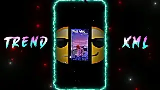TIP TIP BARSA PANI XML FILE 🤤💦 || xml file alight motion 💖||link in description||Vson_editz