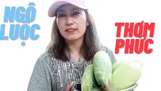 cách nấu những món ăn đơn giản mà rất ngon ở nông thôn