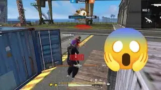 Op Mag 7 Headshot in CS rank By Himesh bhai