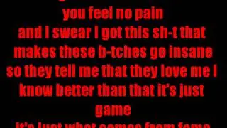 Drake~Over (CLEAN)