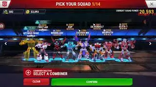 Super Prime Power Leveling(3)