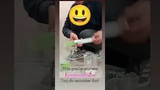 #economizar