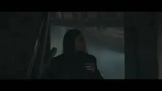 PANTAFA - Clip dal Film 