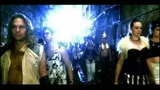 t.A.T.u. Lyudi Invalidy [Xtrem HQ]