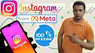 Instagram from Meta meaning | Instagram not working | Instagram from Meta | Instagram reels