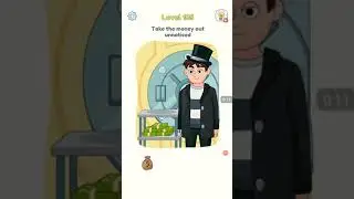 Dop 3 level 105 answer walkthrough or solution Dop 3 All Levels  #shorts
