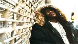 Beanie Sigel - Wanted (Remix) (Feat. Cam'ron)
