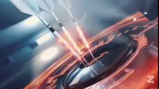 Hat Trick Dart Animation