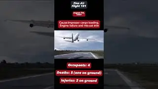 Fine Air Flight 101