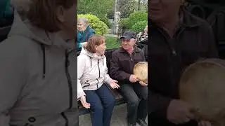 14.04.2024. Гомель, парк.