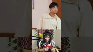 Reaction On Bhaichara On Top🤓🤓 #ytshorts #viralshorts #harshbeniwal #elvish yadav