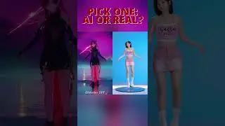 Yinlin vs Real - 진격의 방탄 