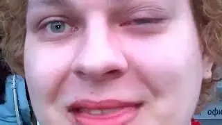 MC ХОВАНСКИЙ ПОЛУЧИЛ ПО ЛИЦУ ОТ BLACK STAR ЭСКЛЮЗИИВ!!!