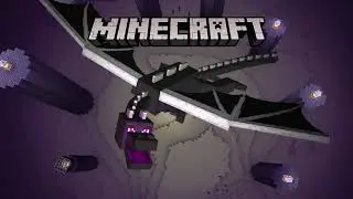 Minecraft - End Theme Remix