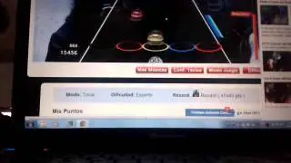 Fade to Black by Metallica- FC Expert Guitar Flash 47389