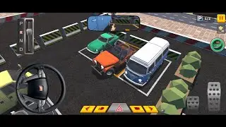 Car Parking 3D Pro | City Car Driving | car games | Car Parking Game
