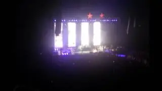 Silbermond Konzert Fotos.mp4 -  Silbermond München 18. Dezember 2012