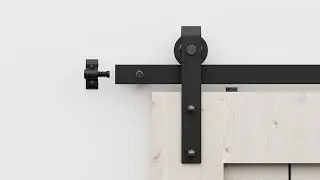 barn Door Stoppers