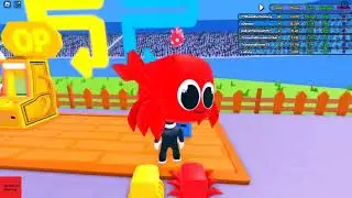UPD Mow Legends Episode 07