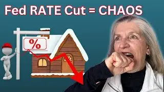 Fed rate cut impact on mortgage rates