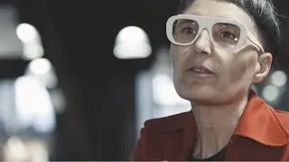En décembre : Giselle par matali crasset, interview