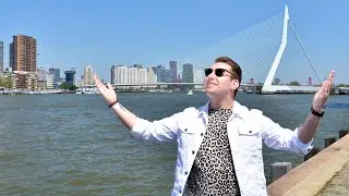 Nigel Andrews - Laat Mij Maar Leven (Officiële video)