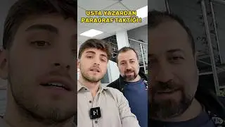 A Very Important Paragraph Tactic from a Master Question Writer! 