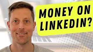 3 Types of Posts to Make Money on LinkedIn
