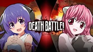 Fanon DB Scores | When Cicadas Sing (Hanyuu VS Kaede [Higurashi VS Elfen Lied])