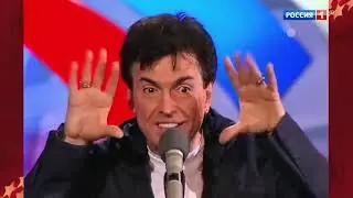 СамыЕ лучшие выступления Геннадия Ветрова