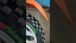 Угадай что за мотик, или смотри до конца.