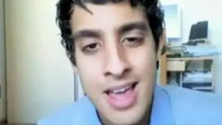 Herr Tutorial singt für Juliensblog
