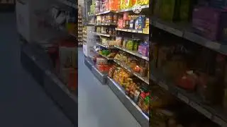 Бозор-махсулотхои халол дар Швеция