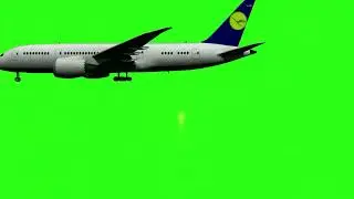 Aeroplane ✈️ green screen| Huwai jahaz| Green screen character|Aeroplane character