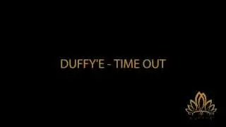 Dafina Zeqiri - Time Out (Lyrics)