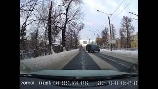 всё сложилось удачно...
