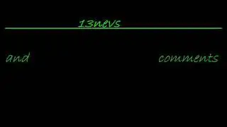 Funny Music/ Lustige Musik